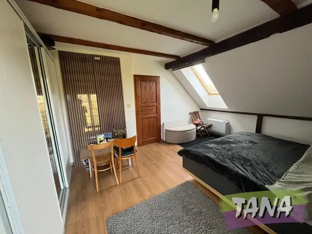 Prodej bytu 3+kk, Janův Důl, 95 m2