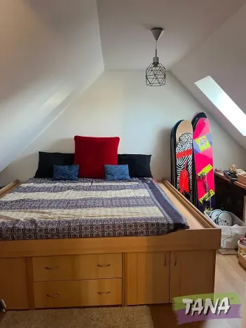 Prodej bytu 3+kk, Janův Důl, 95 m2