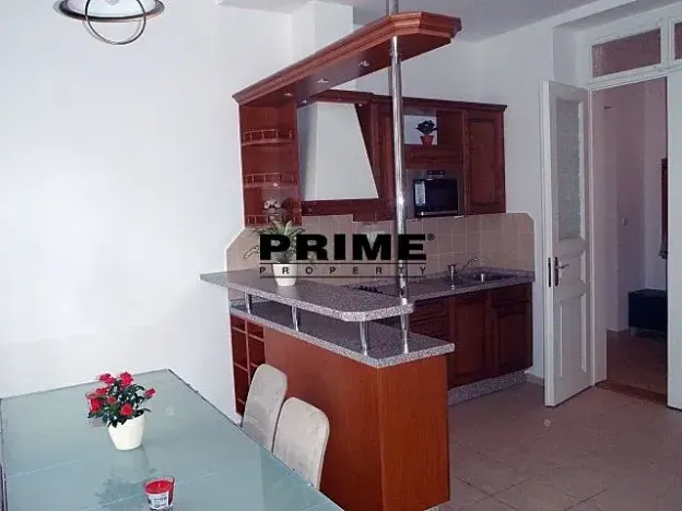 Pronájem bytu 2+kk, Praha - Vinohrady, Mánesova, 91 m2