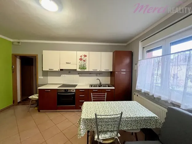 Prodej bytu 3+kk, Uherské Hradiště, Rybářská, 61 m2