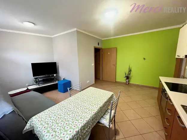 Prodej bytu 3+kk, Uherské Hradiště, Rybářská, 61 m2