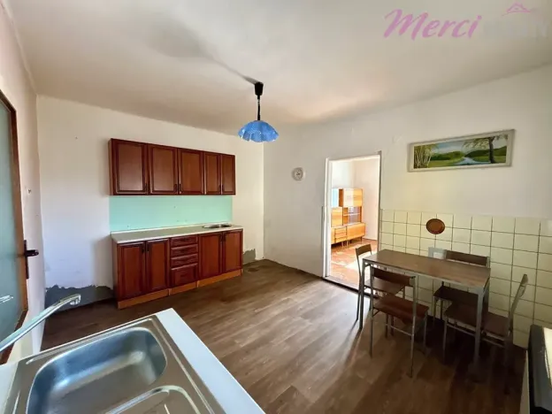 Prodej rodinného domu, Částkov, 95 m2