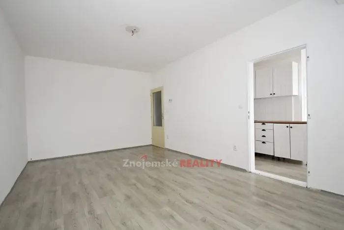 Pronájem bytu 2+1, Znojmo, Gagarinova, 60 m2