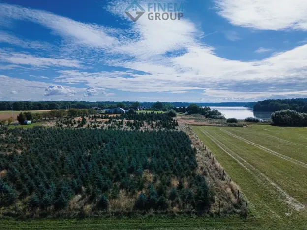 Prodej pozemku pro bydlení, Pištín, 4743 m2