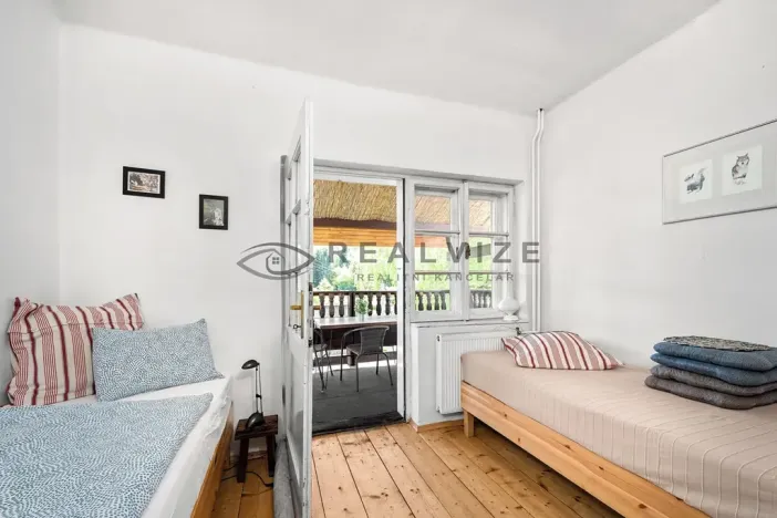 Prodej rodinného domu, Větřní, 250 m2