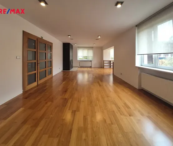 Pronájem kanceláře, Svitavy, Pavlovova, 60 m2