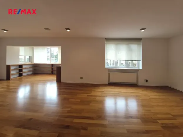 Pronájem kanceláře, Svitavy, Pavlovova, 60 m2