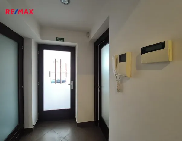 Pronájem kanceláře, Svitavy, Pavlovova, 60 m2