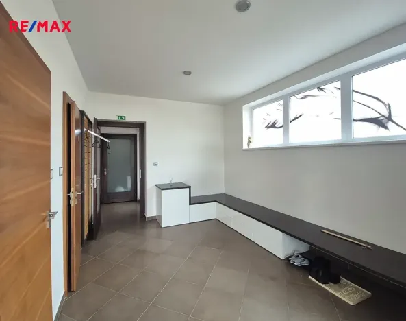 Pronájem kanceláře, Svitavy, Pavlovova, 60 m2