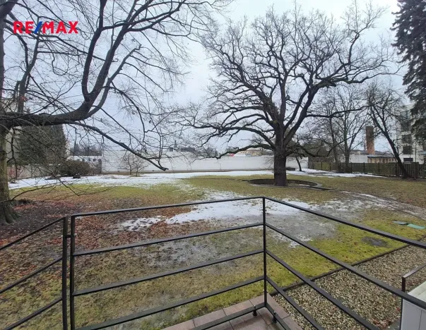 Pronájem kanceláře, Svitavy, Pavlovova, 60 m2