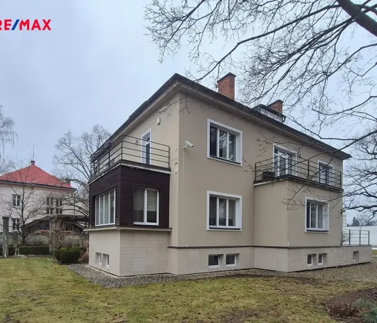 Pronájem kanceláře, Svitavy, Pavlovova, 60 m2