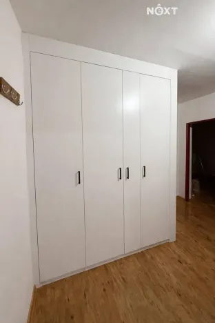 Pronájem bytu 2+1, Uherský Brod, Tkalcovská, 52 m2