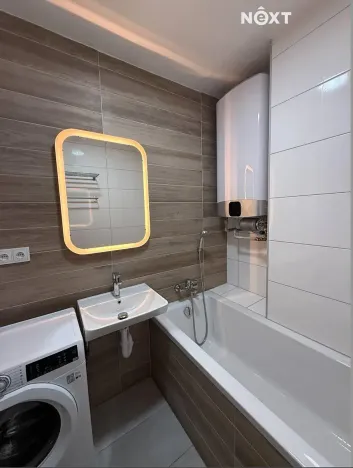 Pronájem bytu 2+1, Uherský Brod, Tkalcovská, 52 m2