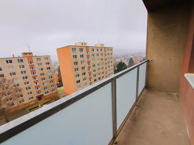 Pronájem bytu 3+1, Tišnov, Halasova, 77 m2