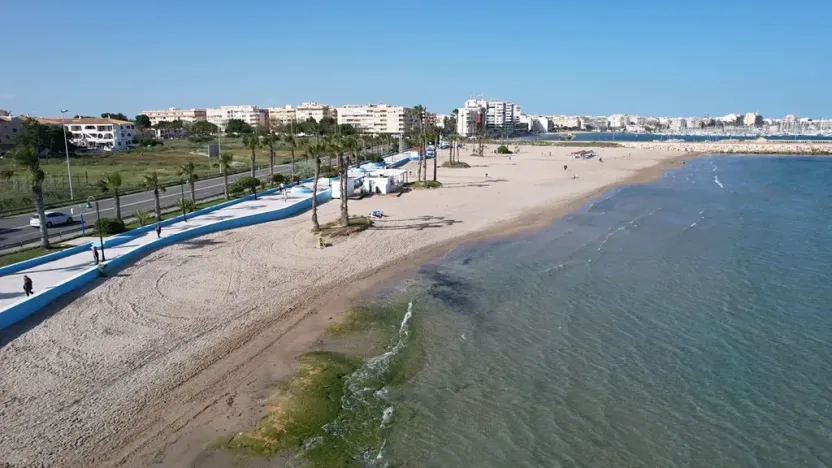 Pronájem rodinného domu, Orihuela, Španělsko, 110 m2