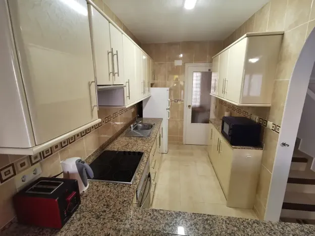 Pronájem rodinného domu, Orihuela, Španělsko, 110 m2