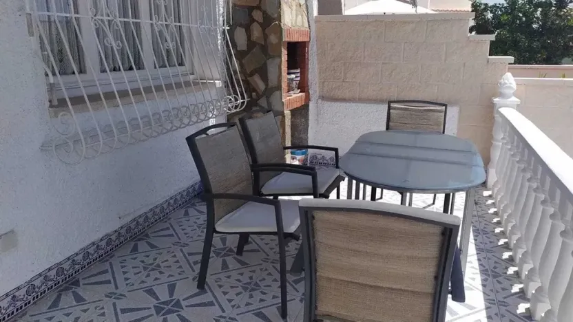 Pronájem rodinného domu, Orihuela, Španělsko, 110 m2