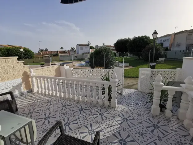 Pronájem rodinného domu, Orihuela, Španělsko, 110 m2