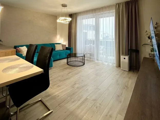 Pronájem bytu 3+kk, Jihlava, Slovenská, 76 m2