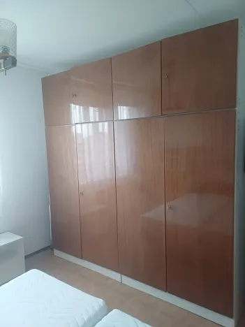 Pronájem bytu 2+kk, Brno, Oblá, 49 m2