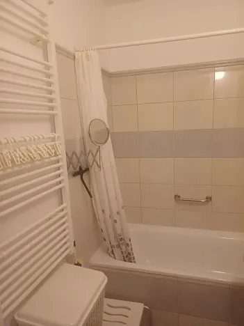 Pronájem bytu 2+kk, Brno, Oblá, 49 m2