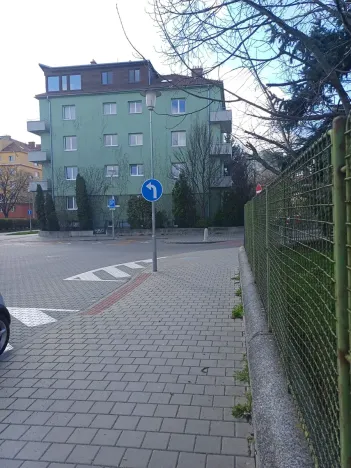 Pronájem bytu 3+1, Brno, Renneská třída, 72 m2