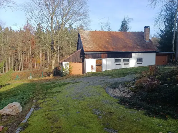 Prodej rodinného domu, Vyklantice, 660 m2