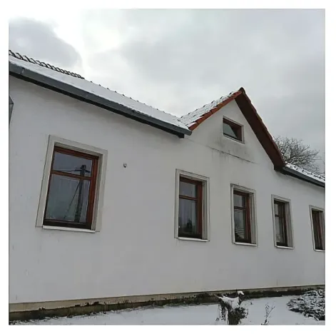 Prodej zemědělského objektu, Horní Radslavice, 752 m2