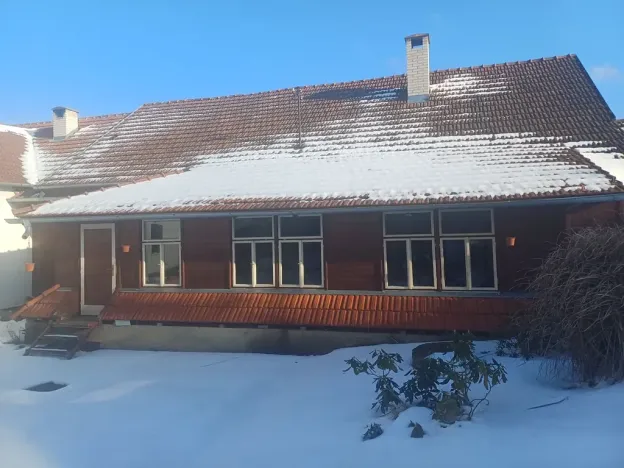 Prodej zemědělského objektu, Horní Radslavice, 752 m2