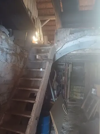 Prodej zemědělského objektu, Horní Radslavice, 752 m2