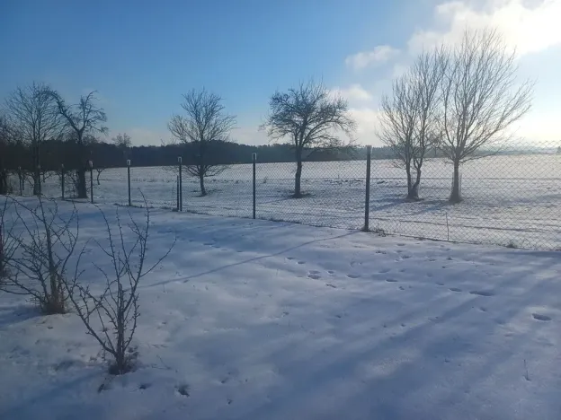 Prodej zemědělského objektu, Horní Radslavice, 752 m2