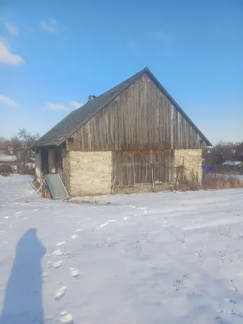 Prodej rodinného domu, Horní Radslavice, 752 m2