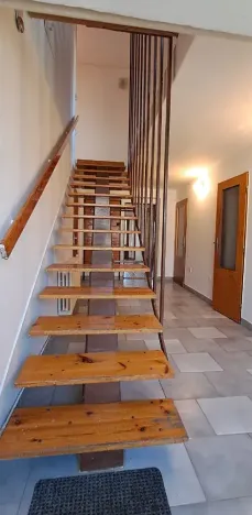 Prodej rodinného domu, Lomnička, 300 m2