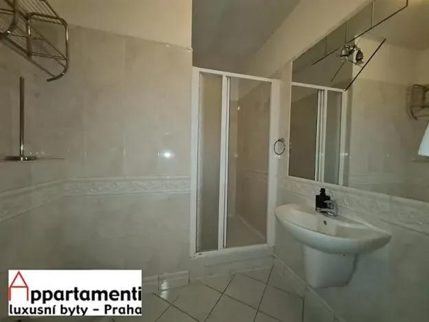 Prodej apartmánu, Praha - Staré Město, Masná, 170 m2