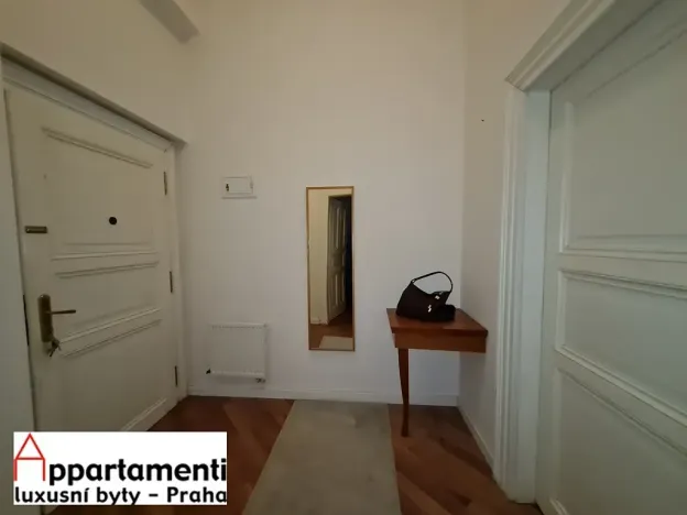 Prodej apartmánu, Praha - Staré Město, Masná, 170 m2