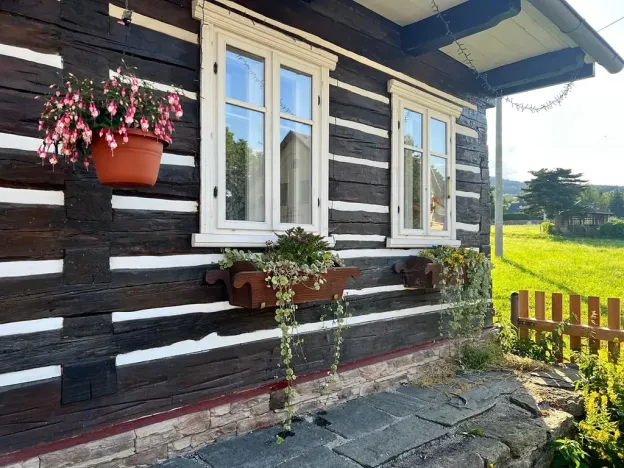 Prodej apartmánu, Červená Voda, 309 m2