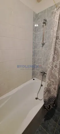 Pronájem bytu 2+kk, Trhové Sviny, Budovatelská, 45 m2