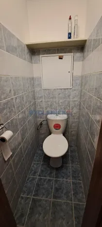 Pronájem bytu 2+kk, Trhové Sviny, Budovatelská, 45 m2