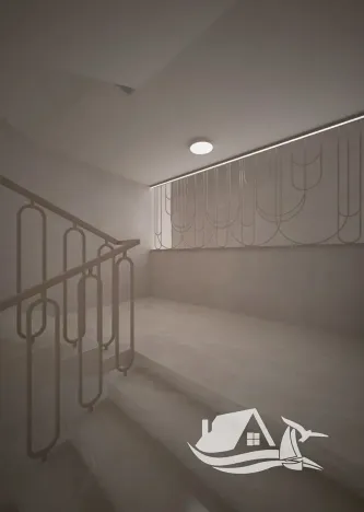 Prodej bytu 1+kk, Nesebar, Bulharsko, 75 m2