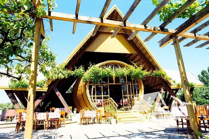 Prodej bytu 1+kk, Nesebar, Bulharsko, 75 m2