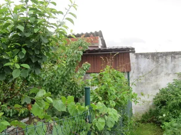 Dražba skladu, Jílové u Prahy, Pražská, 10 m2