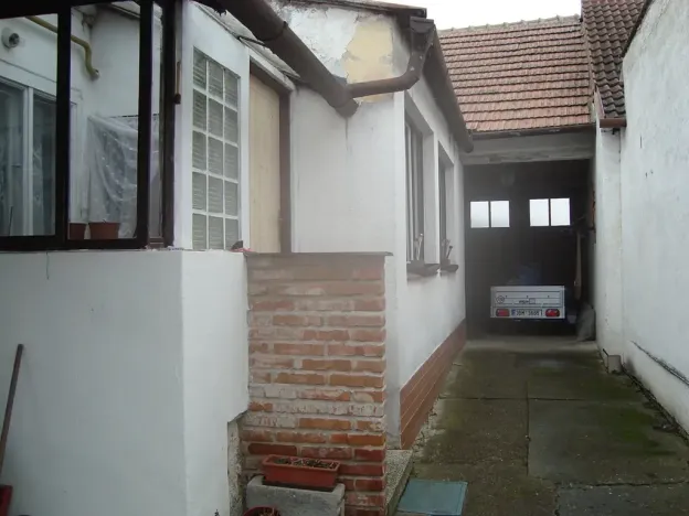 Prodej rodinného domu, Moravská Nová Ves, Na Koncích, 90 m2