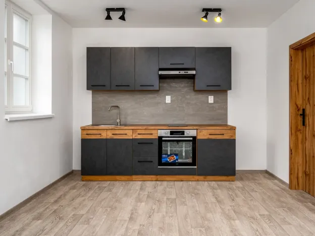 Pronájem bytu 2+kk, Rožmitál pod Třemšínem, Čelakovské-Rajské, 43 m2