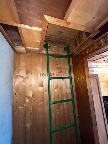 Prodej chaty, Tuchořice, 72 m2