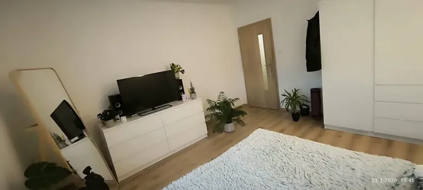 Pronájem bytu 1+1, Ostrava, Hlavní třída, 40 m2