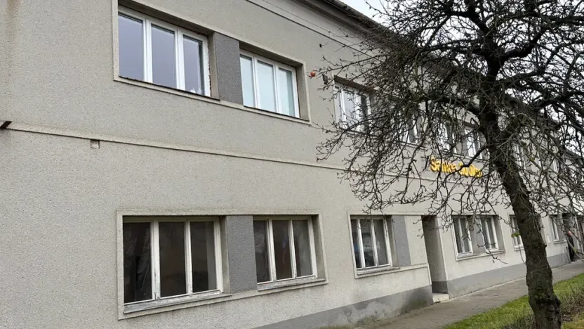 Prodej komerční nemovitosti, Smržice, Zákantí, 400 m2