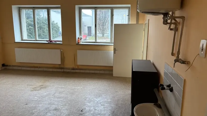 Prodej komerční nemovitosti, Smržice, Zákantí, 400 m2