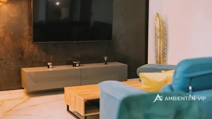 Pronájem ubytování, Šanov, 248 m2