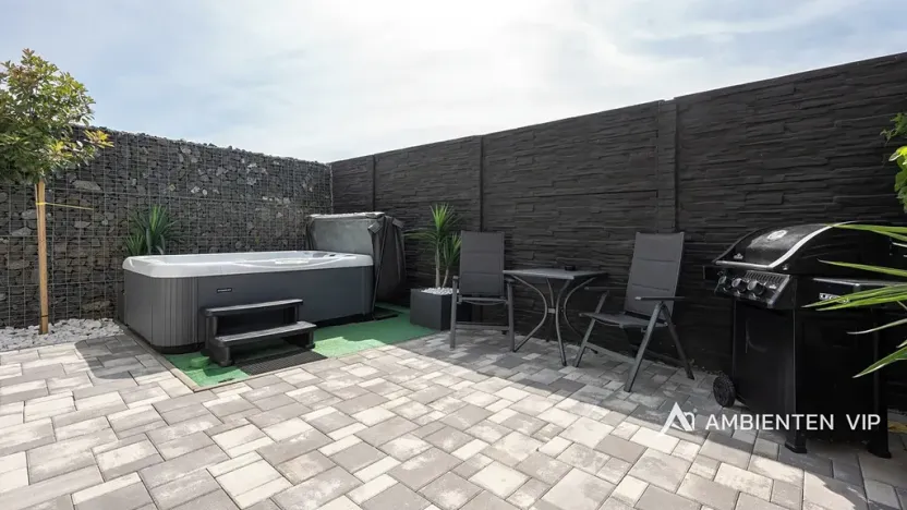 Pronájem ubytování, Šanov, 248 m2