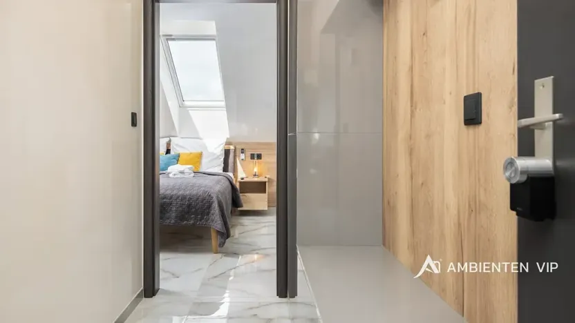 Pronájem ubytování, Šanov, 248 m2